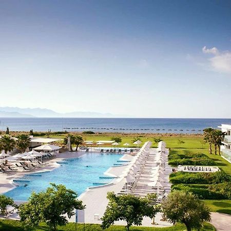 Neilson Messini Activity Beach Club Hotell Kalamata Exteriör bild