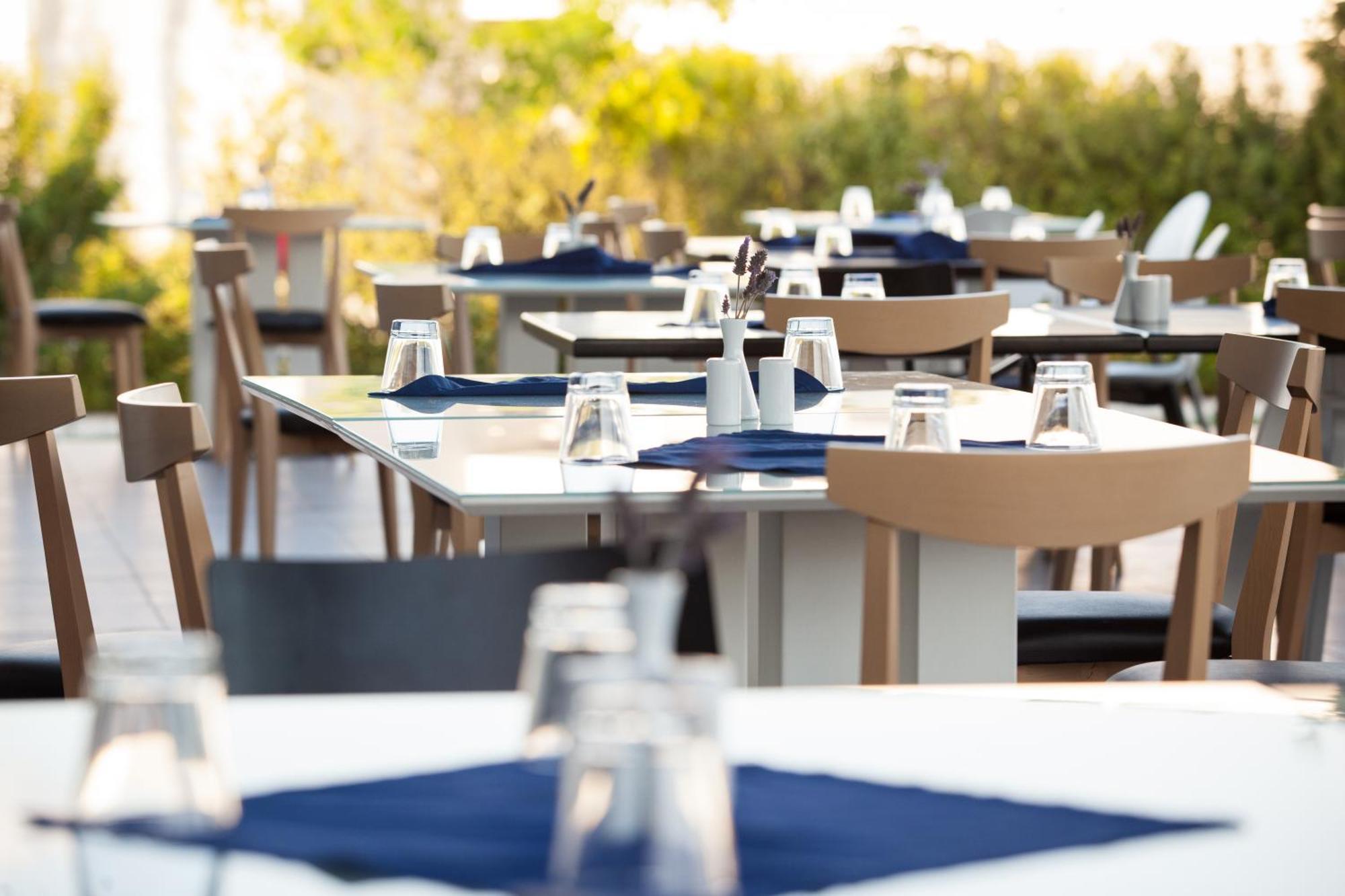 Neilson Messini Activity Beach Club Hotell Kalamata Exteriör bild