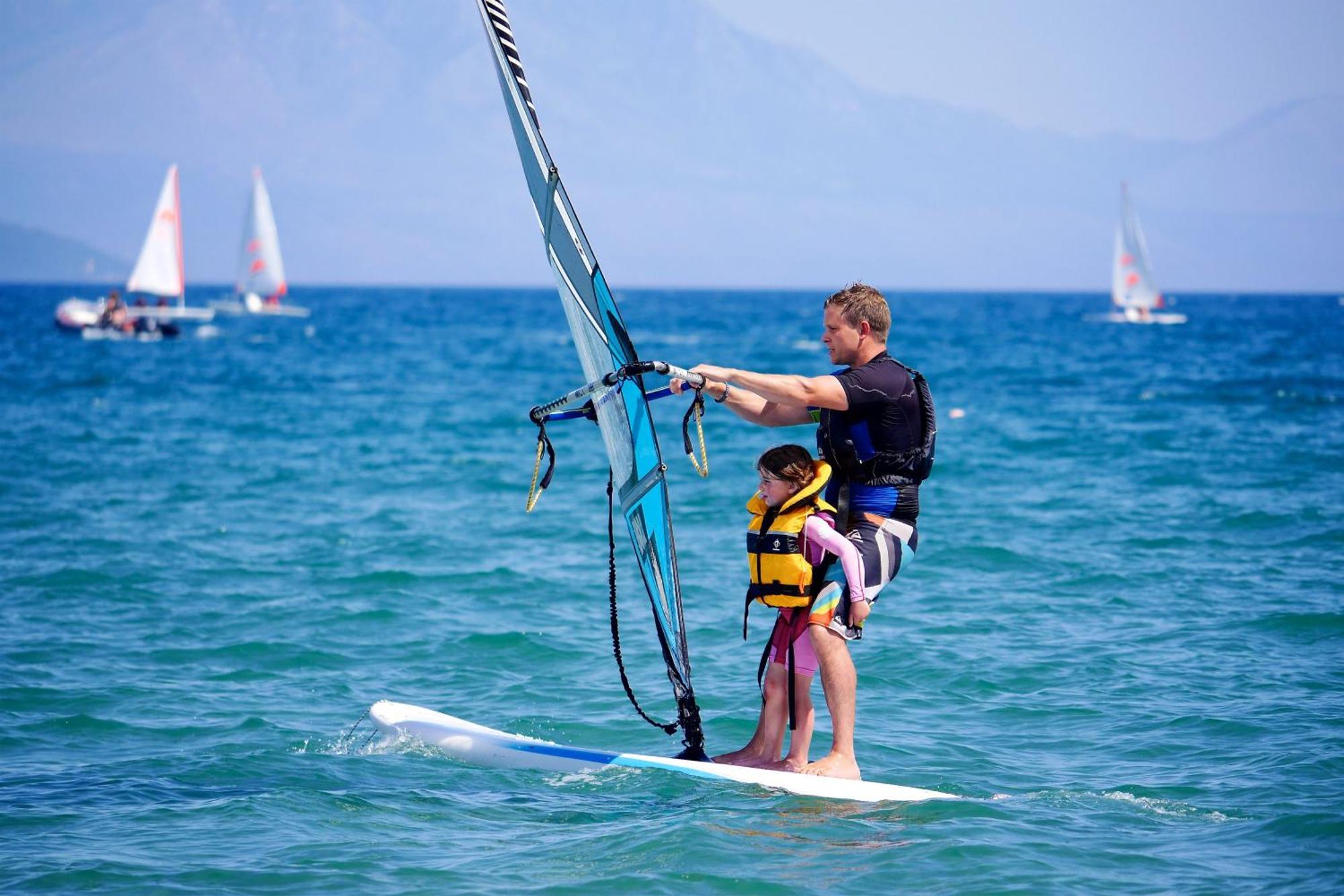 Neilson Messini Activity Beach Club Hotell Kalamata Exteriör bild