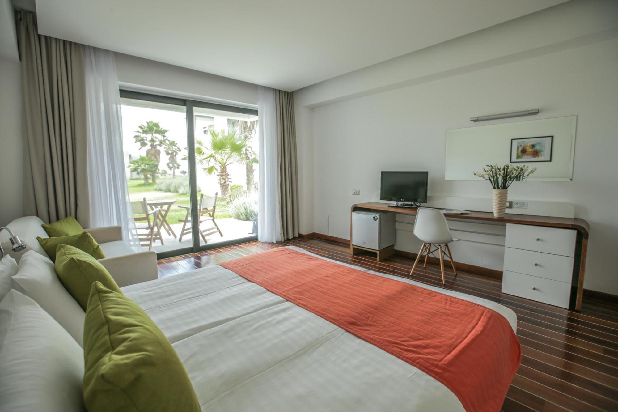 Neilson Messini Activity Beach Club Hotell Kalamata Exteriör bild