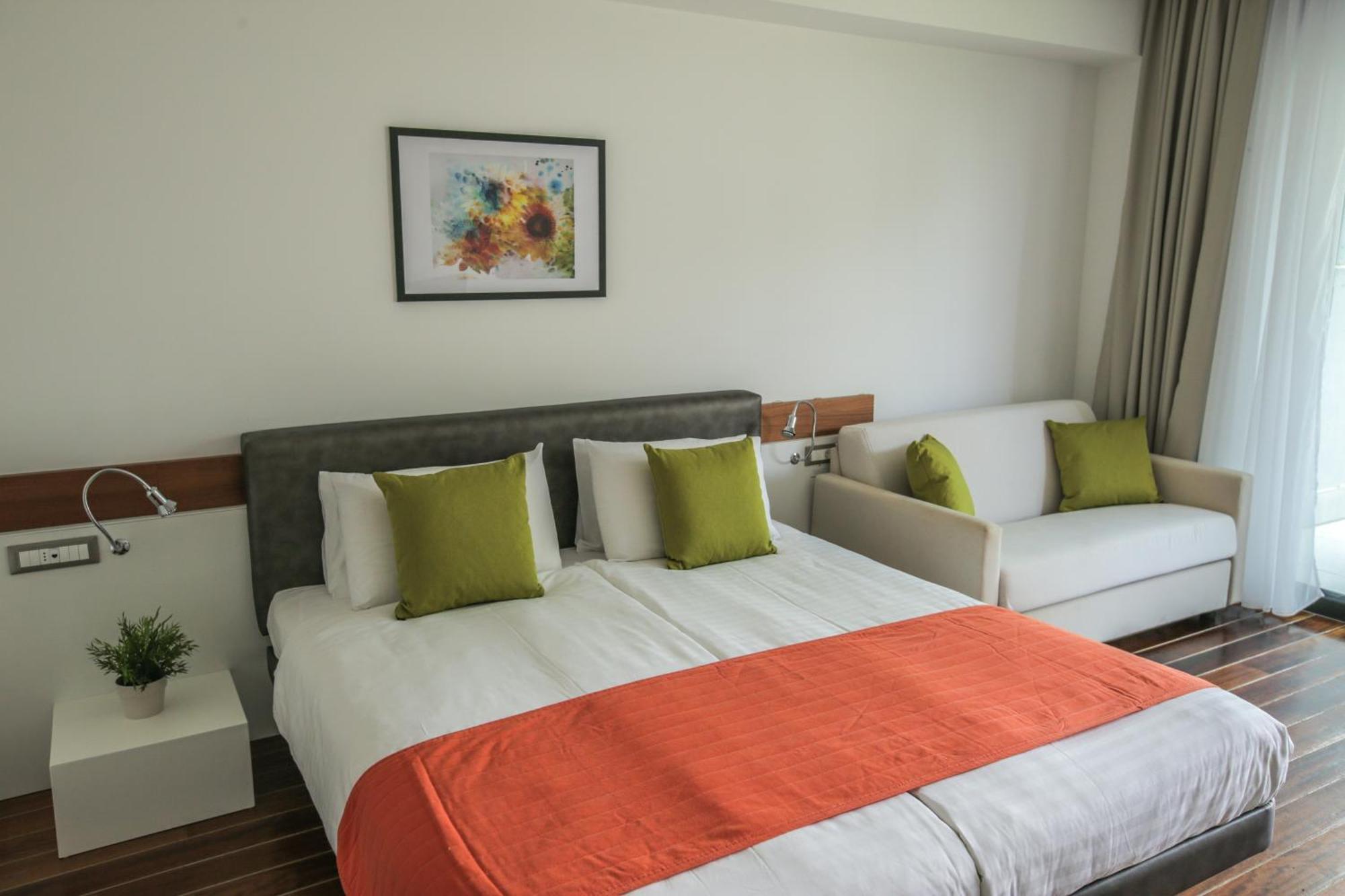 Neilson Messini Activity Beach Club Hotell Kalamata Exteriör bild