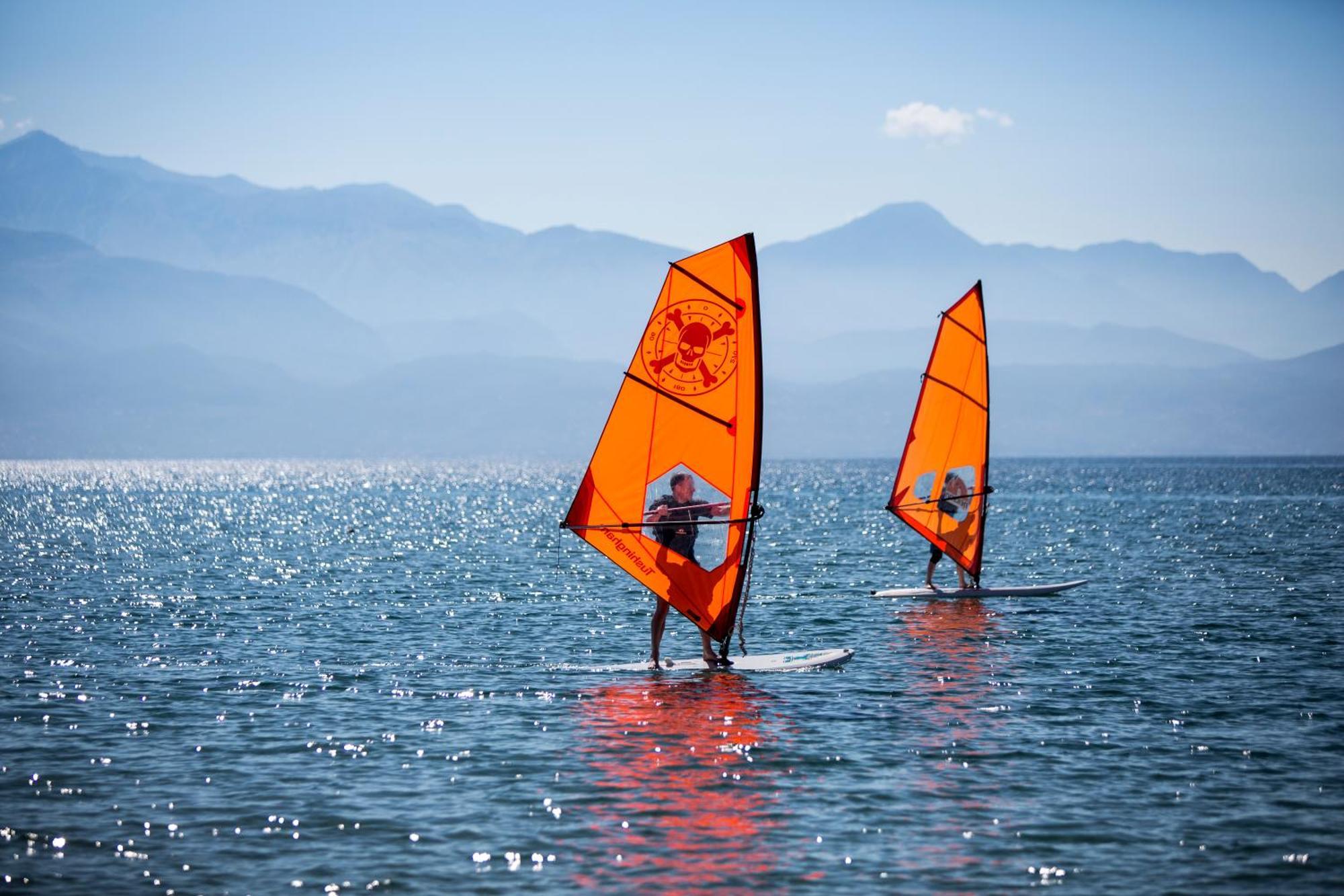 Neilson Messini Activity Beach Club Hotell Kalamata Exteriör bild
