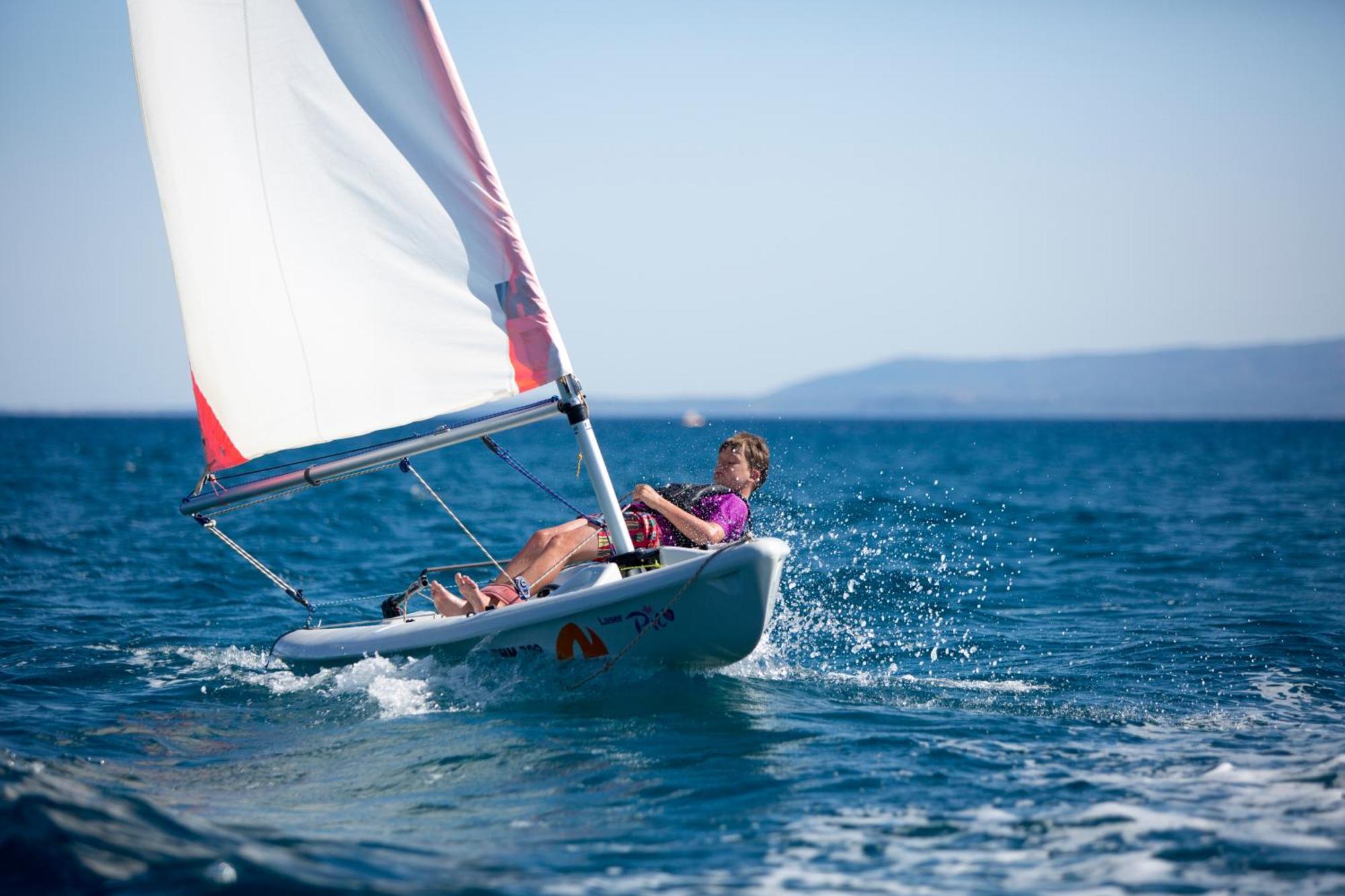 Neilson Messini Activity Beach Club Hotell Kalamata Exteriör bild