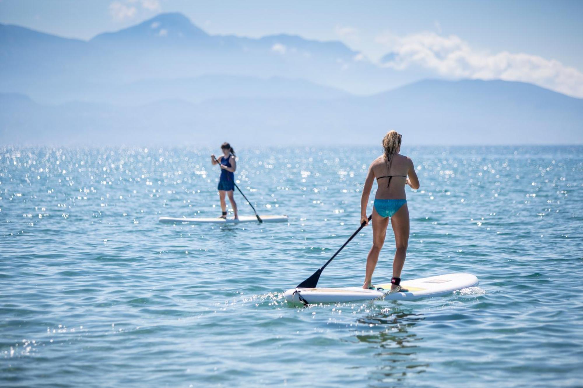 Neilson Messini Activity Beach Club Hotell Kalamata Exteriör bild
